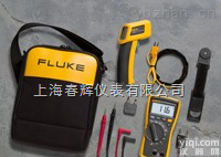 <em>Fluke</em> 116/62 <em>HVAC</em> 电工组合<em>工具包</em>