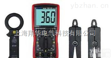 翔华专业-生产ETCR4000双钳<em>数字</em>相位伏安表