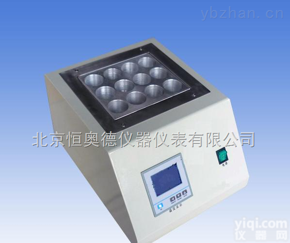 HAD-DTD-<em>4012</em>  恒奥德品Pai<em>恒温</em><em>消解器</em>