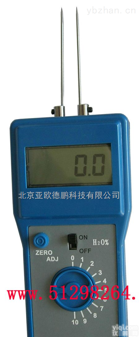 DP-FDA  泡沫水分测定仪/<em>水份</em>测量仪/<em>数字式</em>泡沫水分仪