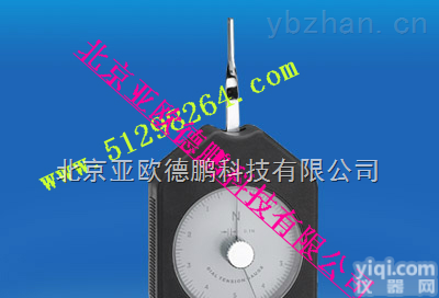 DP-TD  <em>张力计</em>/亚欧<em>张力计</em>/DP-TD <em>系列</em><em>张力计</em>