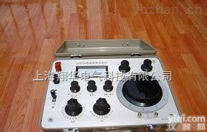 厂家直销UJ33B<em>直流</em>（高）<em>电位差计</em>，UJ33B<em>直流</em>（高）<em>电位差计</em>技术参数