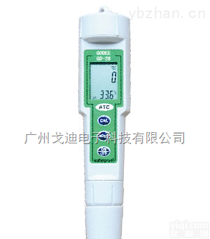 笔形电导率<em>测试仪</em>  GD-28 <em>TDS</em>测试笔