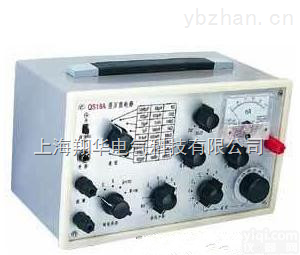 厂家直销QS18A<em>万能</em><em>电桥</em>，QS18A<em>万能</em><em>电桥</em>出厂<em>价格</em>