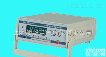 厂家直销QJ83A数字<em>直流</em><em>单臂</em><em>电桥</em>，QJ83A数字<em>直流</em><em>单臂</em><em>电桥</em>参数