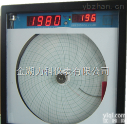 <em>数显中园图记录仪</em>
