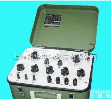 QJ49A<em>直流</em><em>单臂</em><em>电桥</em>价格，QJ49A<em>直流</em><em>单臂</em><em>电桥</em>参数