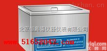 HAD-KQ-300GVDV  恒奥德品Pai三频恒温数控超声波清洗器