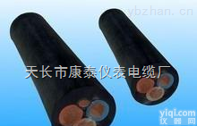 JHS防水橡套软<em>电缆</em>－<em>潜水泵</em><em>电缆</em>