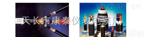 <em>辐照</em><em>交联</em><em>聚烯烃</em>绝缘无卤低烟阻燃耐火电力电缆