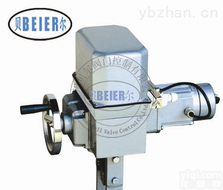 <em>DKZ电动执行机构</em>