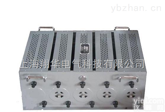 <em>高品质五管手摇式滑线变阻器/五管手摇式滑线变阻器价格</em>