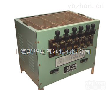 <em>高品质</em><em>稳定</em><em>变阻器</em>BP-300型