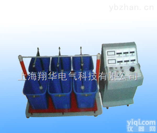 绝缘靴（<em>手套</em>）耐压试验装置<em>品质保证</em>