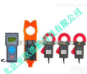 DP-9500C  三通道无线高压变比测试仪/无线高压变比测试仪