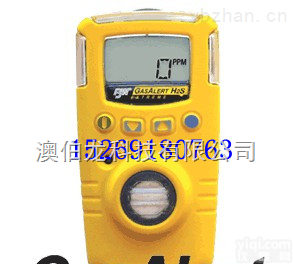 加拿大BW  便携式GAXT-A-DL<em>液氨</em>检测仪，<em>液氨</em><em>泄漏</em><em>报警仪</em>