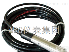 投入式<em>防雷</em>液位<em>变送</em><em>器用</em>途