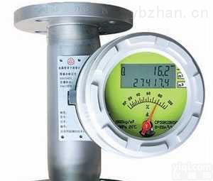 ZK-LZ<em>金属管</em><em>浮子</em><em>流量计</em>