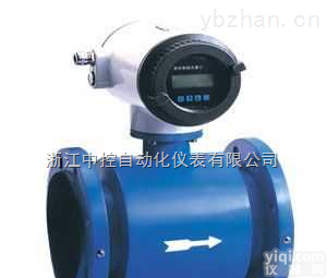 ZK-LDE<em>智能</em><em>电磁</em><em>流量计</em>