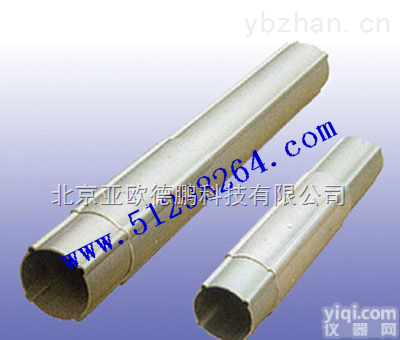 DP-CXG-6079  超<em>高精度</em><em>铝合金</em>测<em>斜管</em>/<em>铝合金</em>测<em>斜管</em>