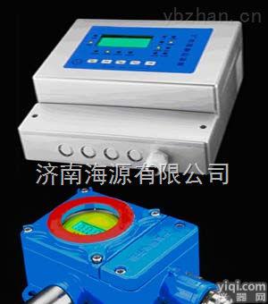 有毒<em>氨气</em>泄漏报警器<em>壁挂式</em>RBK-6000