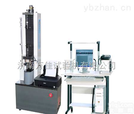 <em>金属棒</em>丝拉力<em>试验机</em> <em>金属棒</em>丝拉力检测设备