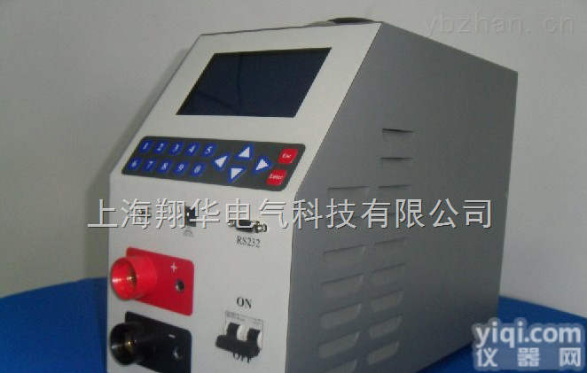 翔<em>华电</em>池容量放电<em>测试仪</em>/蓄电池容量放电<em>测试仪</em>厂家