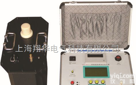 智能超低频高压发生器丨翔华丨智能超低频高压发生器