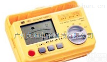 <em>回路</em><em>阻抗</em>测试仪  TES1800A <em>回路</em><em>阻抗</em>/预期<em>短路</em>电流测试仪TES-1800A
