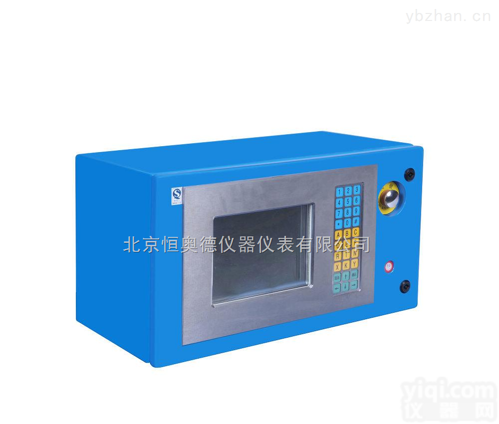 HY-KTC101-Z  恒奥德品Pai矿用本质<em>安全型</em><em>主控</em><em>制器</em>