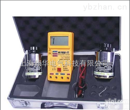 PC27-1数字式自动<em>量程</em>绝缘<em>电阻表</em>（<em>兆欧表</em>）