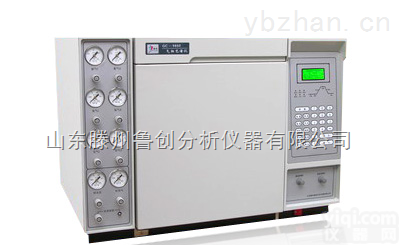 GC-9860F  山东<em>白酒香精香料</em>分析（检测）专用气相色谱仪