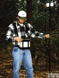 GSM-19TG  全新梯度<em>磁力仪</em><em>找矿</em>勘查