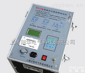 <em>高品质</em>抗干扰介质损耗测试仪/<em>翔华</em>Pai抗干扰介质损耗测试仪