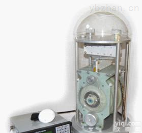 GSM-90F  <em>矢量</em>三<em>分量</em><em>磁力仪</em>