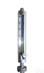 顶装式护<em>管型</em>磁翻柱<em>液位计</em>概述