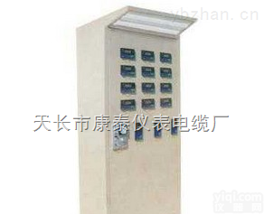 <em>KKD系列-带外照明框架式仪表盘</em>