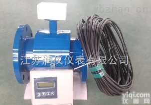 <em>分体式</em>电磁流量计  管道<em>分体式</em>电磁流量计  <em>江苏</em>流量计