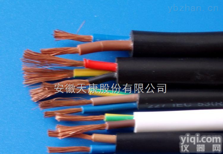ZR-RVSP  RVVP  5*1.5 <em>屏蔽电缆</em> 用什么<em>型号</em>比较好