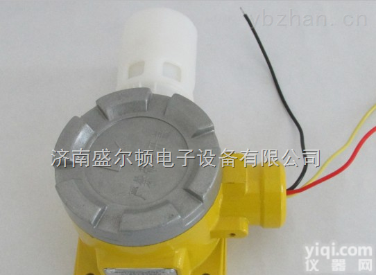 <em>聊城</em><em>茌平县</em>找出设定氨气报警器的方法