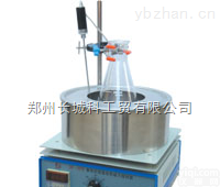 DF-101S  2000ml，DF-101S集热式恒温<em>磁力</em><em>搅拌器</em>价格，<em>数字显示</em>，加热恒温0-399度