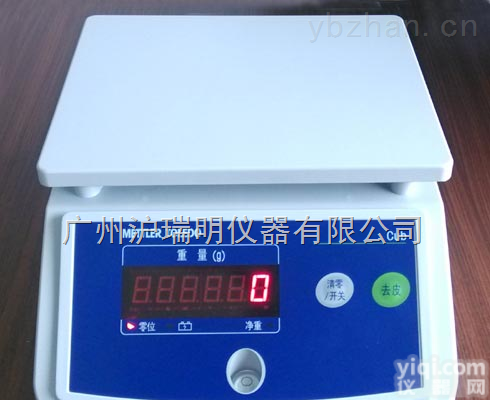 CUB-1.5  梅<em>特勒</em>-托<em>利多</em>CUB-1.5<em>防水</em>电子天平