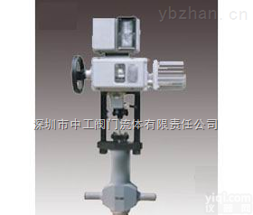 QIG  深圳-进口锅炉吹灰<em>调压</em><em>调节阀</em>报价