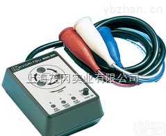 <em>日本</em>共立克列茨KYORITSU<em>相序表</em>MODEL 8031/<em>8031CE</em>