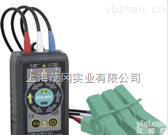 <em>日本</em>共<em>立克</em>列茨KYORITSU<em>相序表</em>KEW 8035