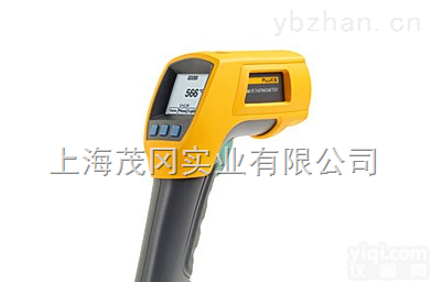 美国<em>福禄克</em>Fluke 566<em>红外</em><em>接触式</em>点温仪