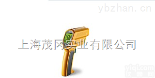 美国<em>福禄克</em>Fluke 572<em>手持式</em>精密<em>红外</em>温度计