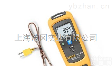 美国<em>福禄克</em>Fluke <em>CNX</em> <em>t3000</em> K 型温度计