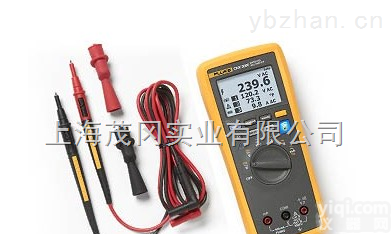 美国<em>福禄克</em>Fluke CNX <em>3000</em> 无线万用表