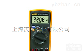 美国<em>福禄克Fluke 17B数字万用表</em>
